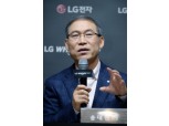 송대현 사장 “LG 휘센 씽큐 에어컨, 인공지능 에어컨 대중화 이끌 것”