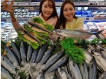 롯데마트, 창립 20주년…매월 20품목 연중 할인행사
