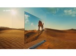 LG 올레드 TV, 내셔널 지오그래픽의 대자연 담았다