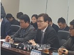 최종구 금융위원장 "카드사 원가 재산정으로 소상공인 수수료 부담 경감"