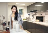 SK텔레콤-현대건설, 홈네트워크 건물인증 AAA등급 업계 최초 취득