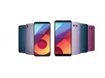 LG V30 인기 색상, LG G6와 Q6에서도 즐긴다