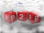 잘 나가던 P2P 금융업…온라인 대부업으로 나락 위기