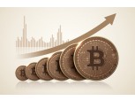 가상화폐 시세 대부분 상승…비트코인 6.31%↑
