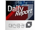 [주간추천종목·대신증권] 씨에스윈드·일진디스플·KG이니시스