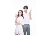 코카콜라 ‘토레타’, 배우 박보영·양세종 음료 모델 발탁
