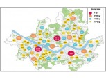 서울시, 지역 생활권 특성 살린 ‘2030 서울생활권계획’ 발표