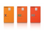 현대카드, 싱글족 안성맞춤  ‘현대카드X 시리즈’