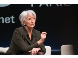 라가르드 IMF 총재 “가상화폐, 투자자 보호 위해 국제적 차원 규제 필요”