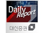 LG이노텍, 올 상반기 실적 부진 전망...목표가↓ – 대신증권