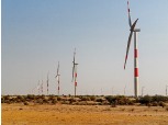 대림에너지, 파키스탄 하와 풍력발전서 상업운전 돌입