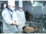 ‘평창 효과’ 신세계푸드, 1분기 단체급식 수주량 작년 전체물량 돌파