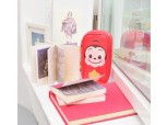 이랜드, 코코몽 탄생 10주년 기념 캐릭터 PB 출시