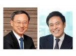 KT 황창규 - SKT 박정호, 5G 상용화 속도전