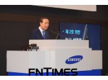 전영현 삼성SDI 사장 “전기차 배터리·신재생에너지 기술확보 주력”