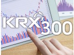 KRX300, 코스닥보다 안정적으로 코스피 초과수익 냈다
