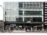 ‘블록형 쇼핑몰’ 이랜드 복합관