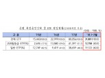 금감원, 은행 판매 ETF 신탁에 '주의' 경보
