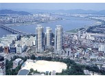 [창간 기획] HDC현대산업개발 ‘한국판 베벌리힐즈’ 표방 ‘아이파크 삼성’