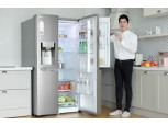 LG전자, 성능·편의성 높인 ‘2018년형 디오스 양문형냉장고’ 출시