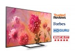 삼성전자 QLED TV, 해외 유력 매체로부터 호평