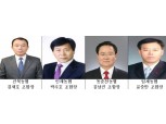 농협손보 2017년 연도대상 강원도 12개 부문 수상