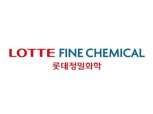 롯데정밀화학, 1분기 영업익 498억원…전년 比 125.3%↑
