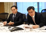 정부 "한국GM 경영정상화 협상 상황 보고받아"
