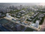 '송도 더샵 트리플타워' 다음 달 분양...지상 23층, 2개동 규모로 건설