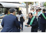 저축은행 사로잡은 ‘이순우의 소통’ 리더십