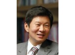 정몽규 HDC그룹 회장, 대한축구협회에 40억 기부