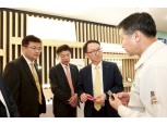 KB국민은행, 한국GM 협력업체 자문서비스