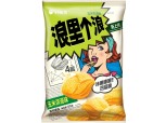 오리온 ‘꼬북칩’ 중국 진출…“초코파이 신화 재현”