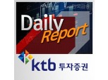 태영건설, 실적 서프라이즈 재개…중소형건설 ‘톱픽’ 목표가↑ - KTB투자증권
