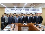 캠코, 국유지 개발사업장 통합공정회의 개최