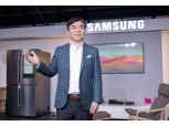 김현석 삼성전자 사장 “AI센터 인력 1000명 확보…M&A도 적극 고려”