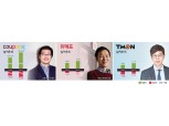 롯데·신세계 온라인 진격…소셜 태생 3사 생존 위기
