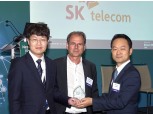 SK텔레콤 ‘5G 가상화 기술’ 해외서 기술력 인정받아