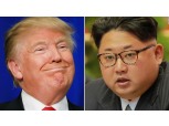 북한 외무실세 김계관, "마주앉아 문제 풀자"… 북미정상회담 재개될까