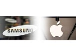 美 법원 “삼성전자, 애플에 특허침해 5800억원 배상” 평결