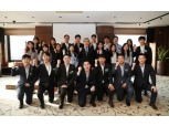 유창근 현대상선 사장, 신입사원 대상 CEO 특강 실시