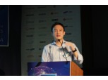 [한국금융미래포럼] 이준행 고팍스 대표 “블록체인 발전 방향, 싱가폴 사례 괄목할 만”