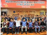 BBQ, ‘동행위원회’ 개최…본사·가맹점간 상생 논의