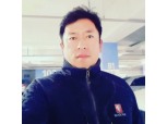 LG, 고의로 사고 내 운전자 구한 박세훈 씨 ‘LG 의인상’ 전달