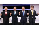 6.13 지방선거 유세 시작… 최대 격전지 서울시장 후보들 핵심 공약은