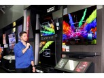 LG 올레드TV, 외신 호평 쏟아져…“가장 완벽한 TV 중 하나”