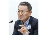 [인터뷰 - 김우섭 피노텍 대표] “블록체인·ICO 부정적 시선 우려돼”
