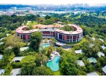 백악관 ”북미정상회담, 싱가포르 센토사 섬 카펠라호텔서 열린다“