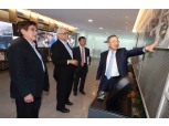 황창규 KT 회장, 필리핀 정부에  ‘스마트 보라카이’ 제안