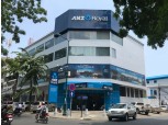 J트러스트 그룹, 캄보디아 상업은행 ‘ANZ 로얄 은행’ 주식 양도 계약 체결
